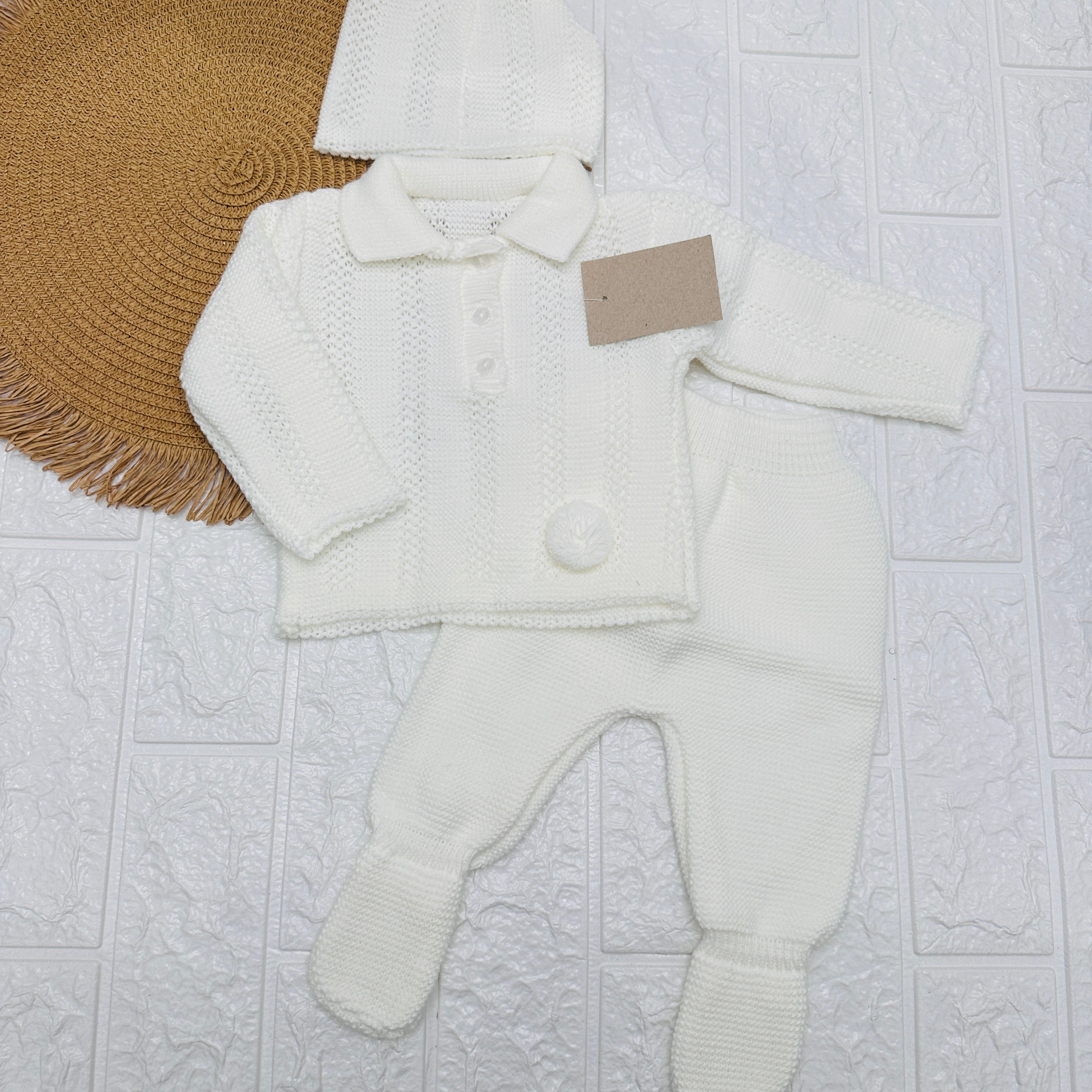 Completo panna 242137
