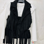 Completo bimba Pretty Baby nero