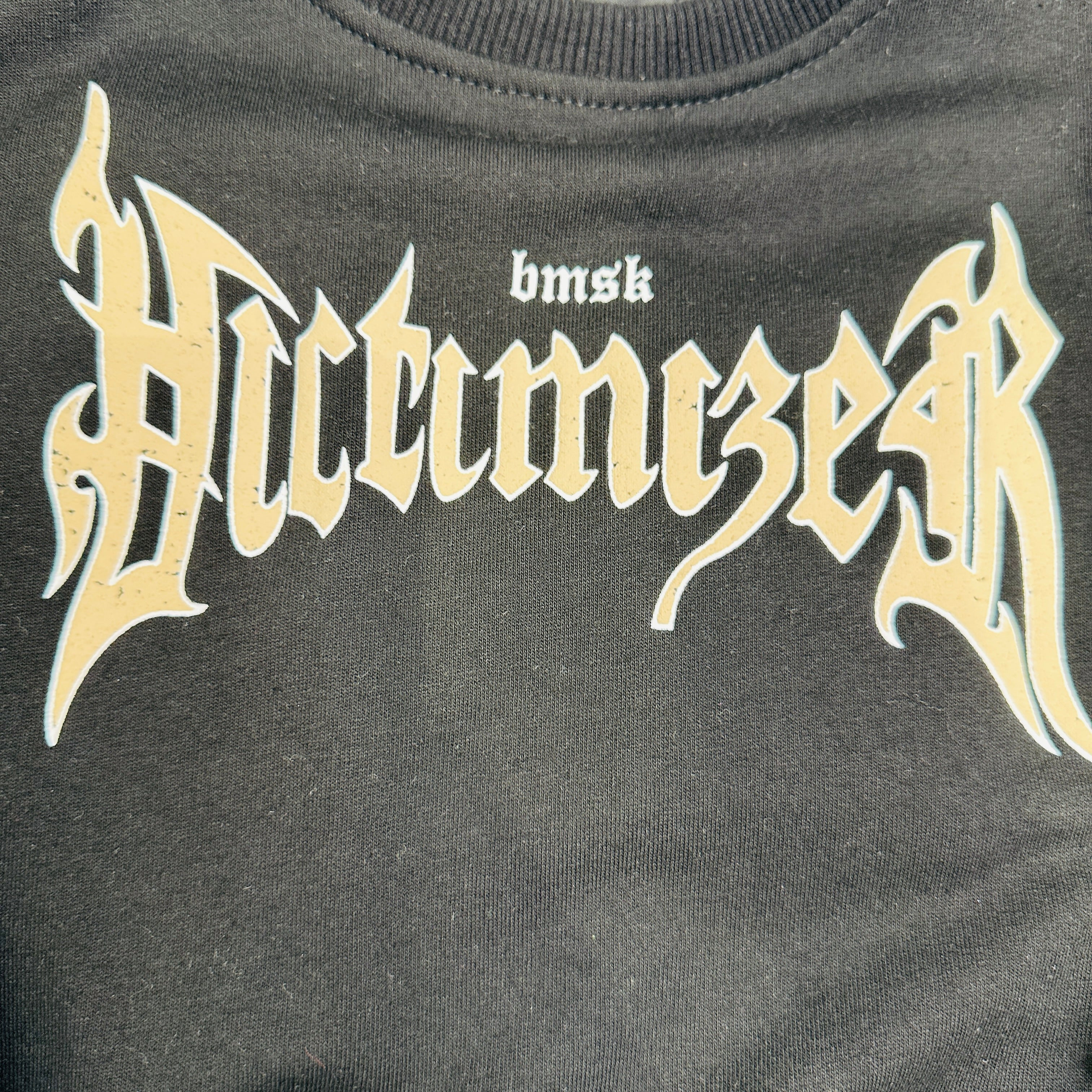 Felpa BMSK