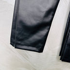 Leggins in EcoPelle