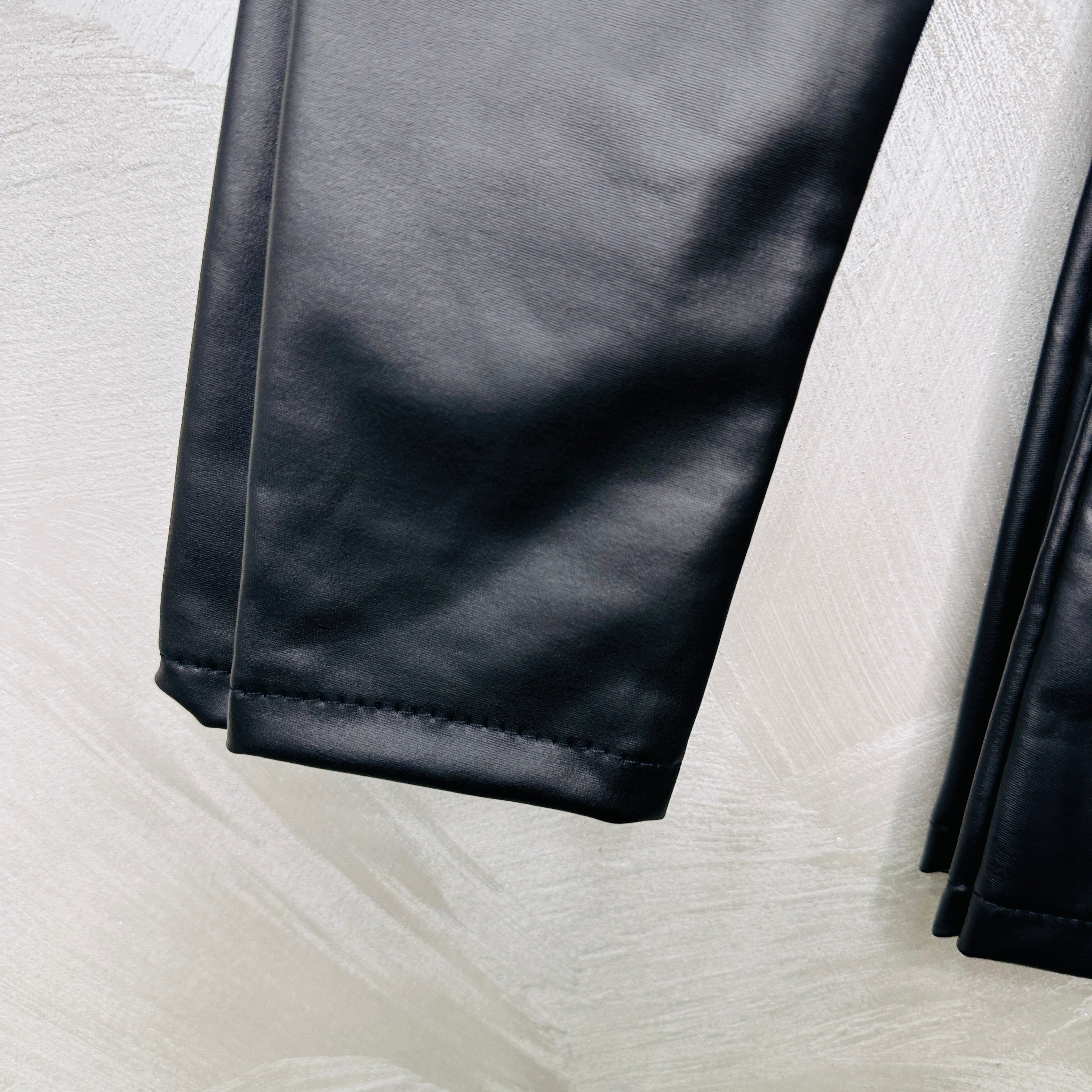 Leggins in EcoPelle