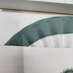 Lenzuola carrozzina Cuore Verde ART LC015105R