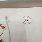 Set completo ciniglia carrozzina cagnolina rosa 35410