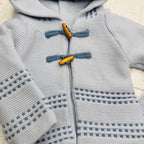Completo Giacca + pantalone neonato 0-6 mesi