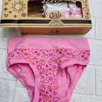 Slip fantasia bambina