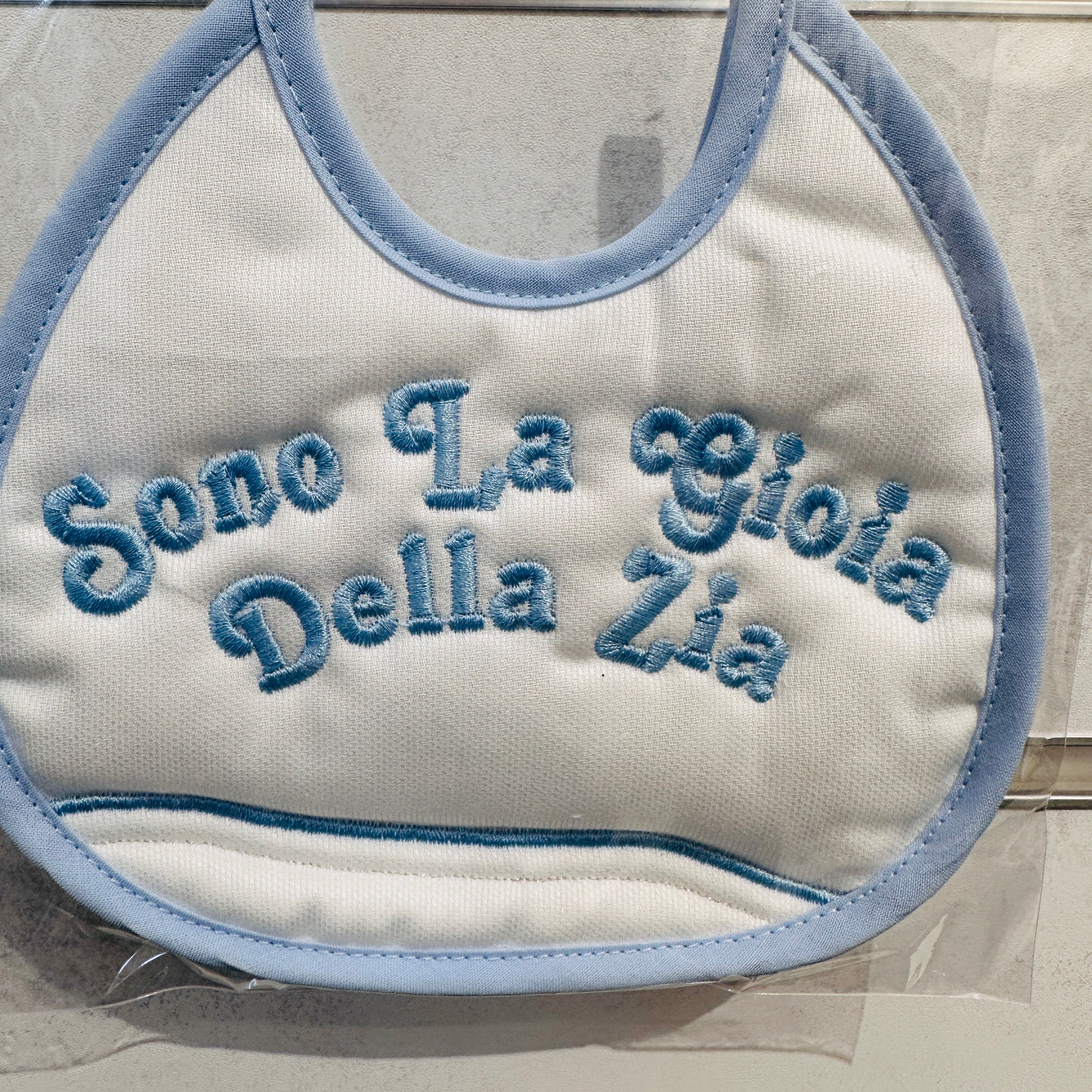 Bavetta zia