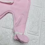 Completo rosa 2458