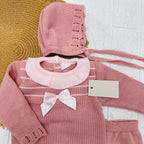 Completo rosa antico 1586