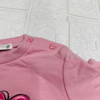 Maglia e leggings love