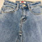 Jeans bimba Brillantini GB9403