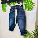 Jeans Infinity con elastico Anni