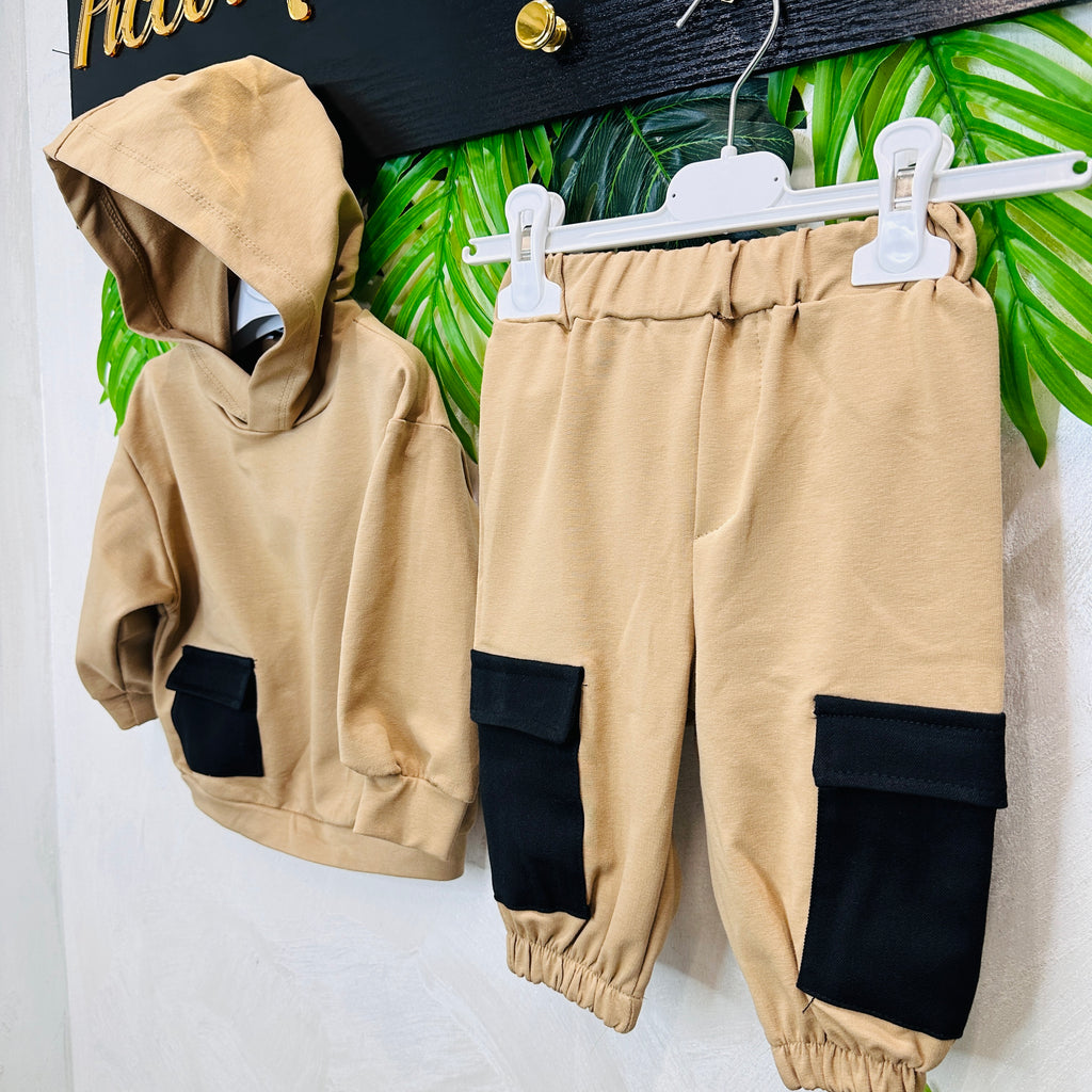 Tuta Cargo