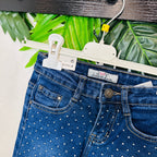Jeans Brillantini