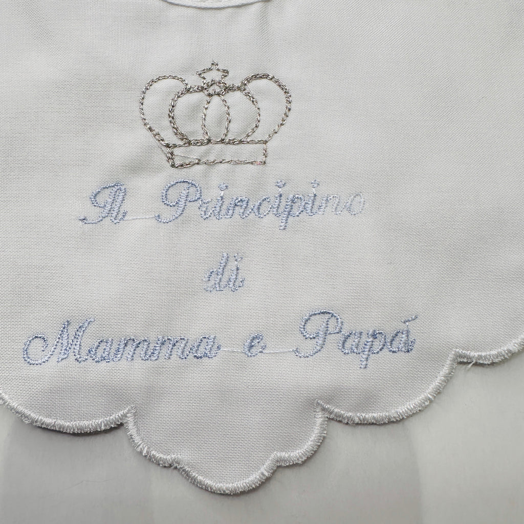 Bavetta Principino