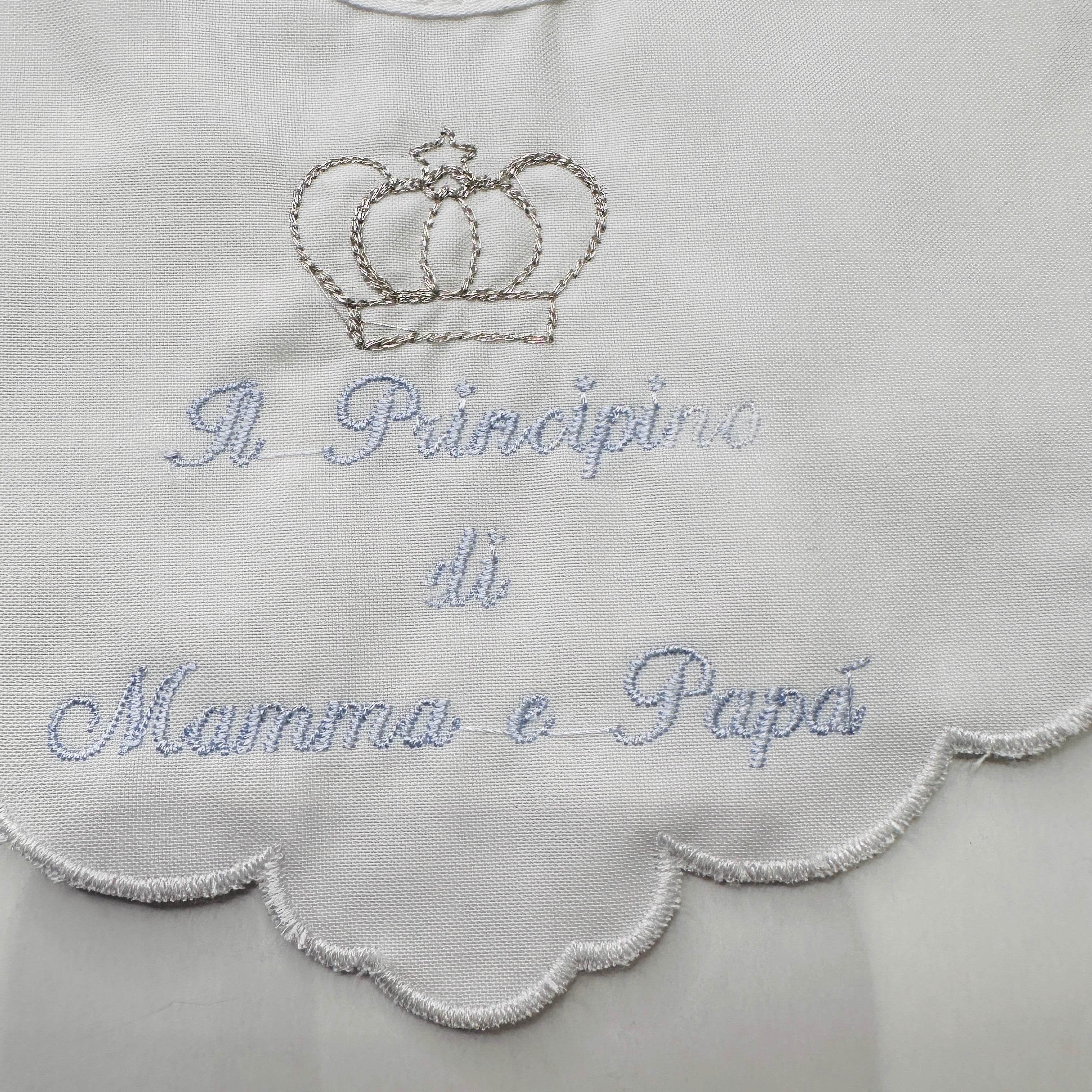 Bavetta Principino