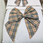 Set completo culla Fiocco Barbery