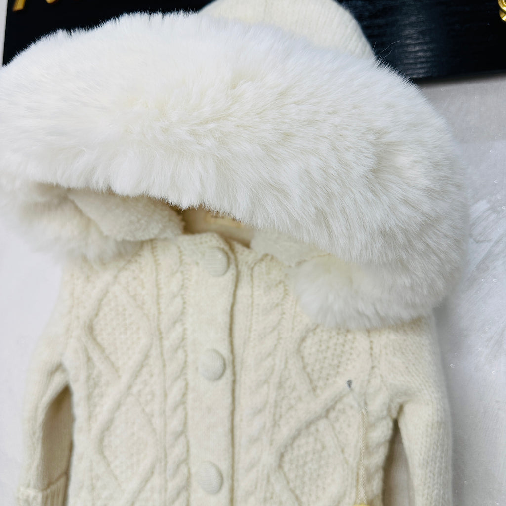 Eskimo neonati panna