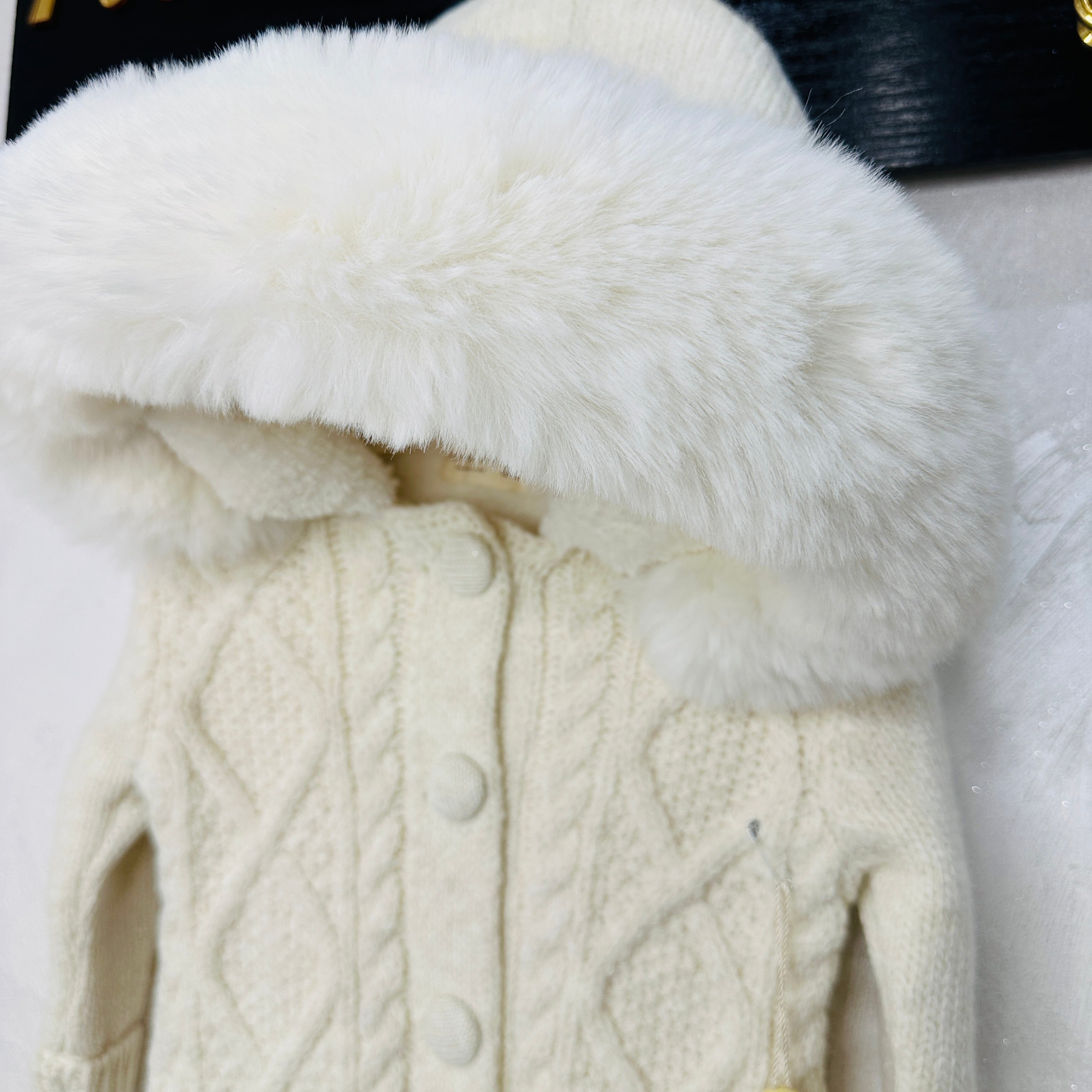 Eskimo neonati panna