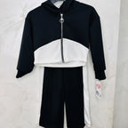 Tuta bimba Mod Vogue Nera