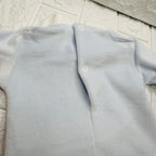 Tutina ciniglia orso Celeste 30411