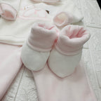 Set nascita ciniglia cavallino Rosa