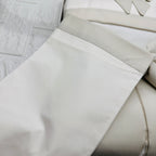 Set completo carrozzina Fiocco Tortora