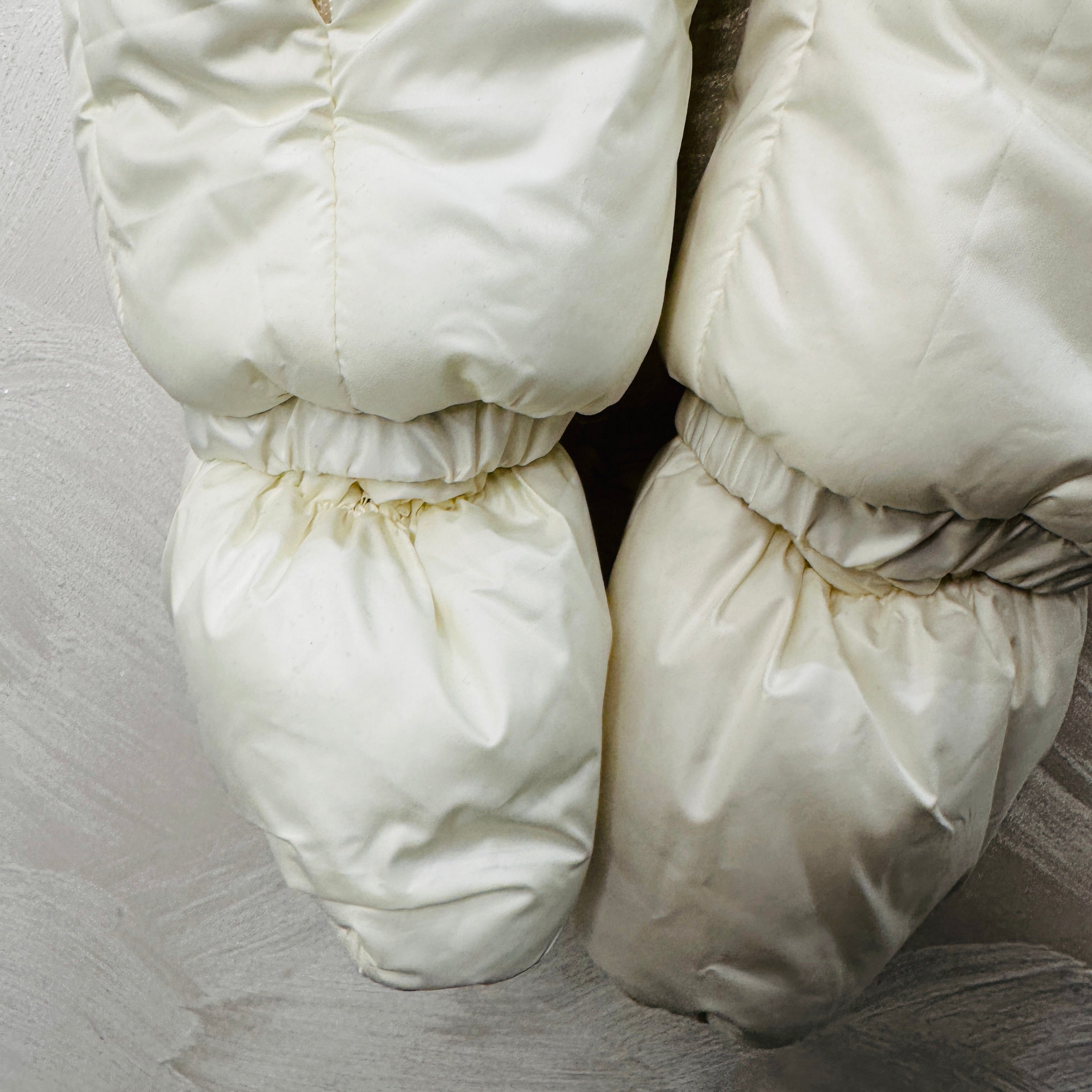 eskimo orsetto panna