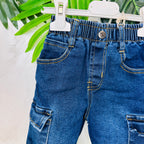 Jeans Cargo mesi