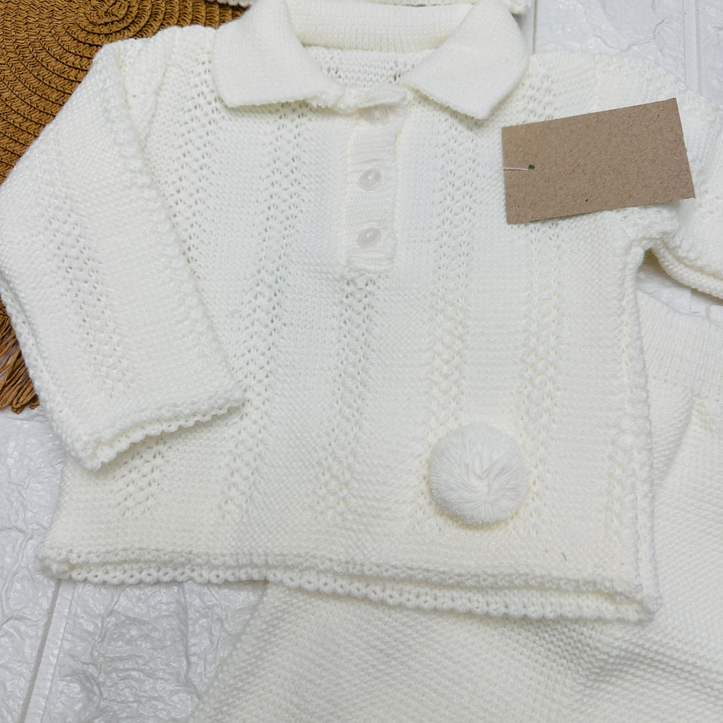 Completo panna 242137