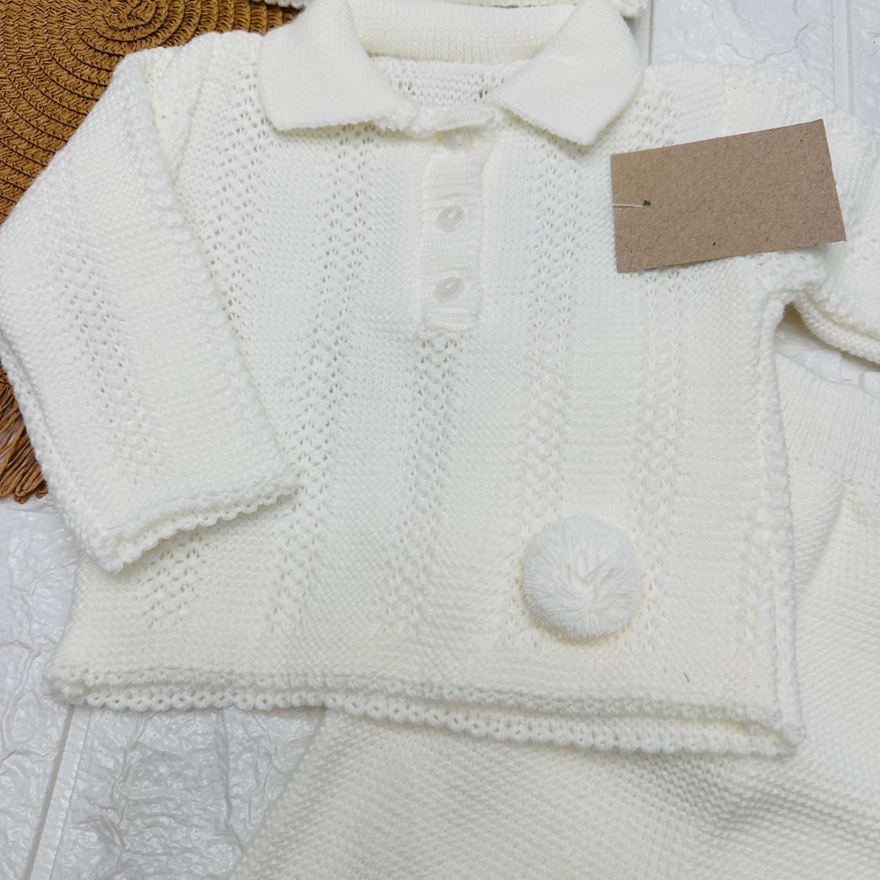 Completo panna 242137