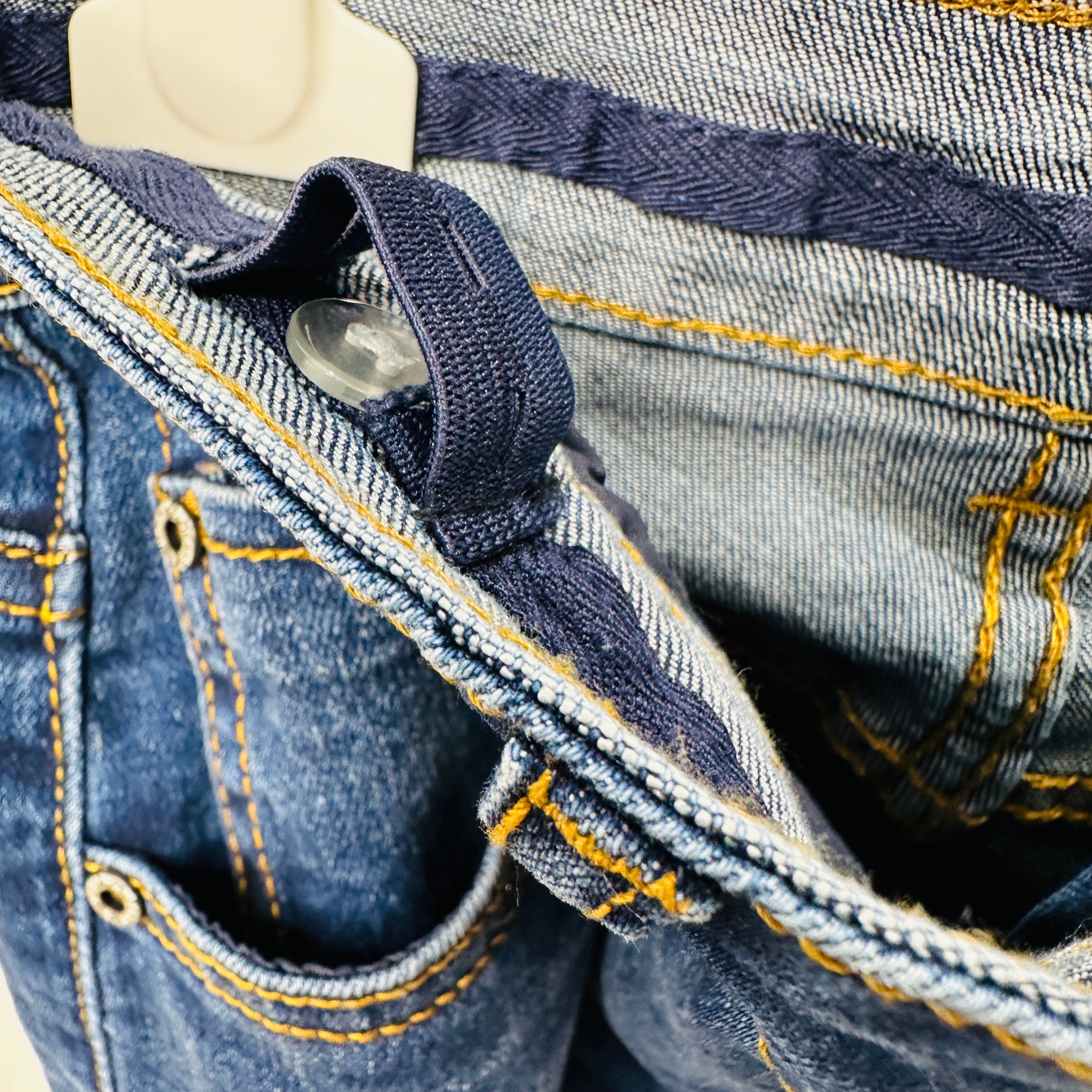 Jeans BASIC