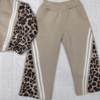 Tuta bimba Animalier Begie