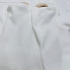 Tutina ciniglia orso Barbery 30406