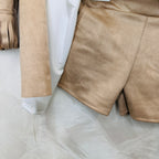 Completo StyleCowboy Begie