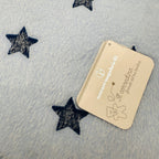 Coperta pile Stella celeste
