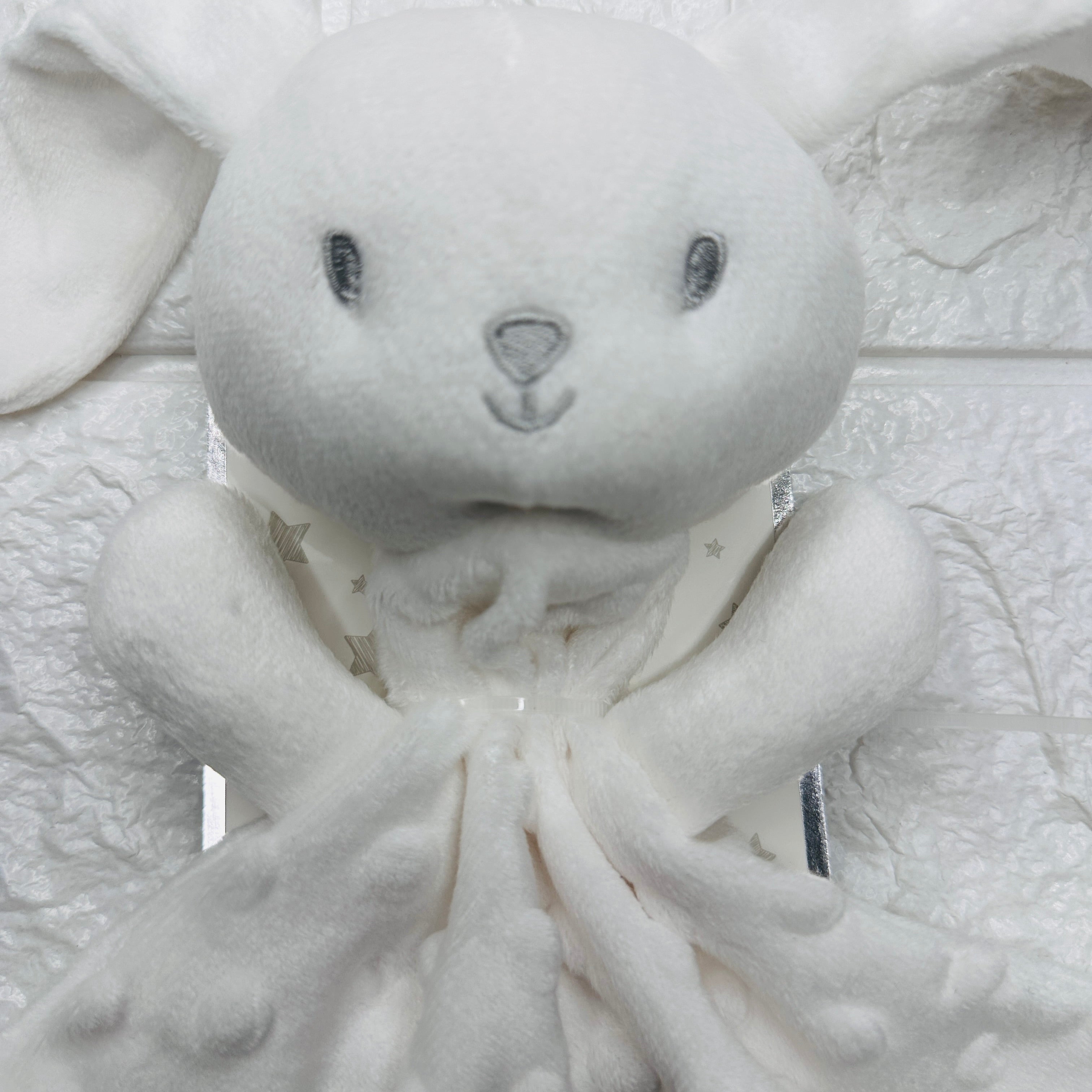 Dou Dou coniglietto bianco