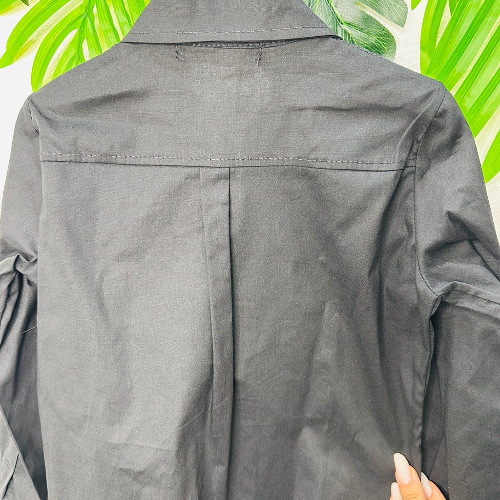 Camicia Nera mesi