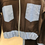 Tuta bimba Mod Jeans
