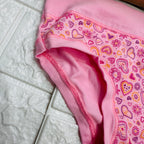 Slip fantasia bambina