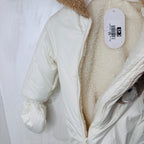 eskimo orsetto panna