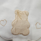 Bavetta orso begie