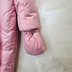 eskimo orsetto rosa
