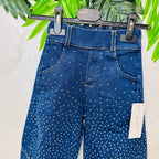 Jeans Ballon Brillantini mesi