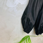 Pantalone EcoPelle Ballon