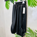 Pantalone EcoPelle Ballon