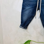 Jeans Infinity con elastico Anni