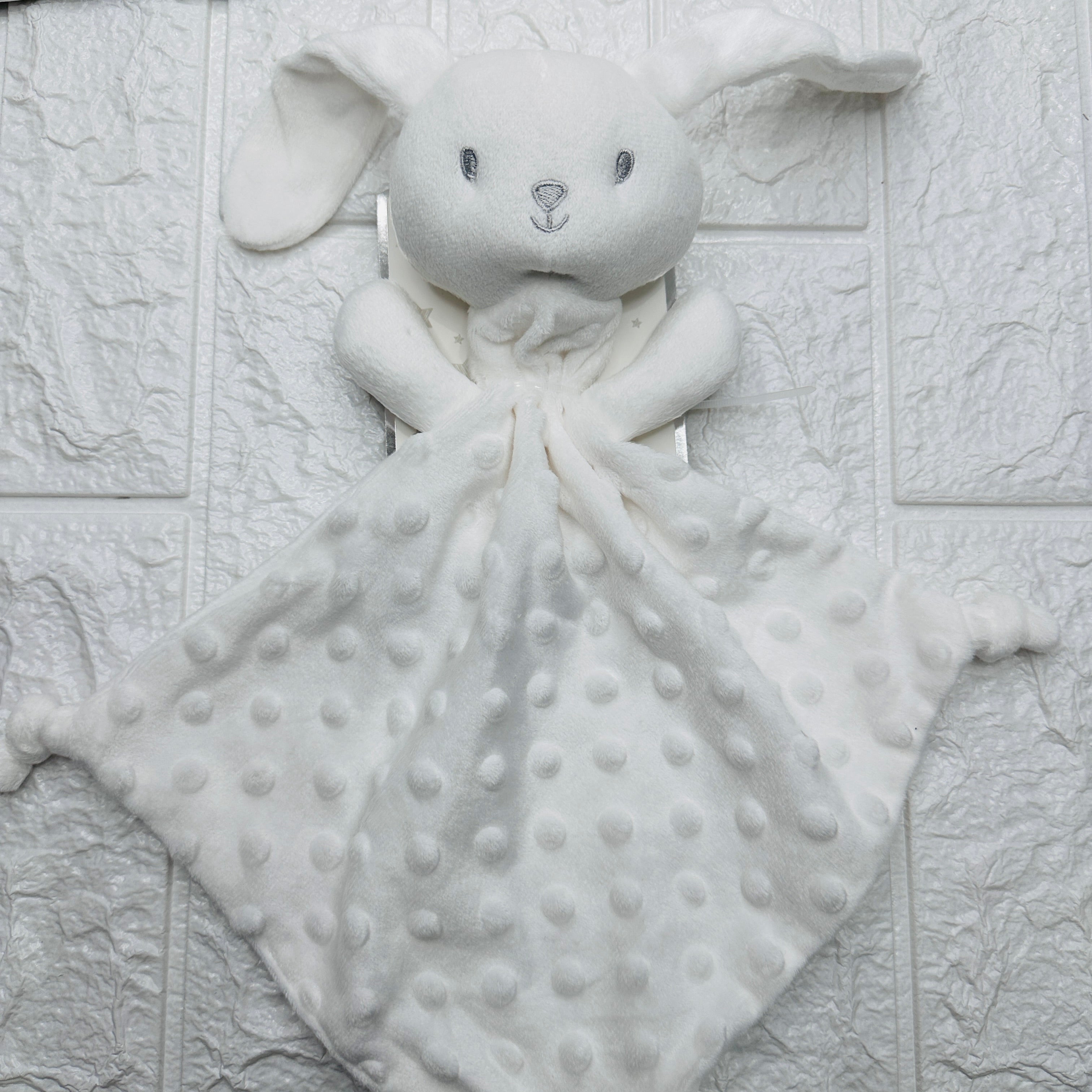 Dou Dou coniglietto bianco