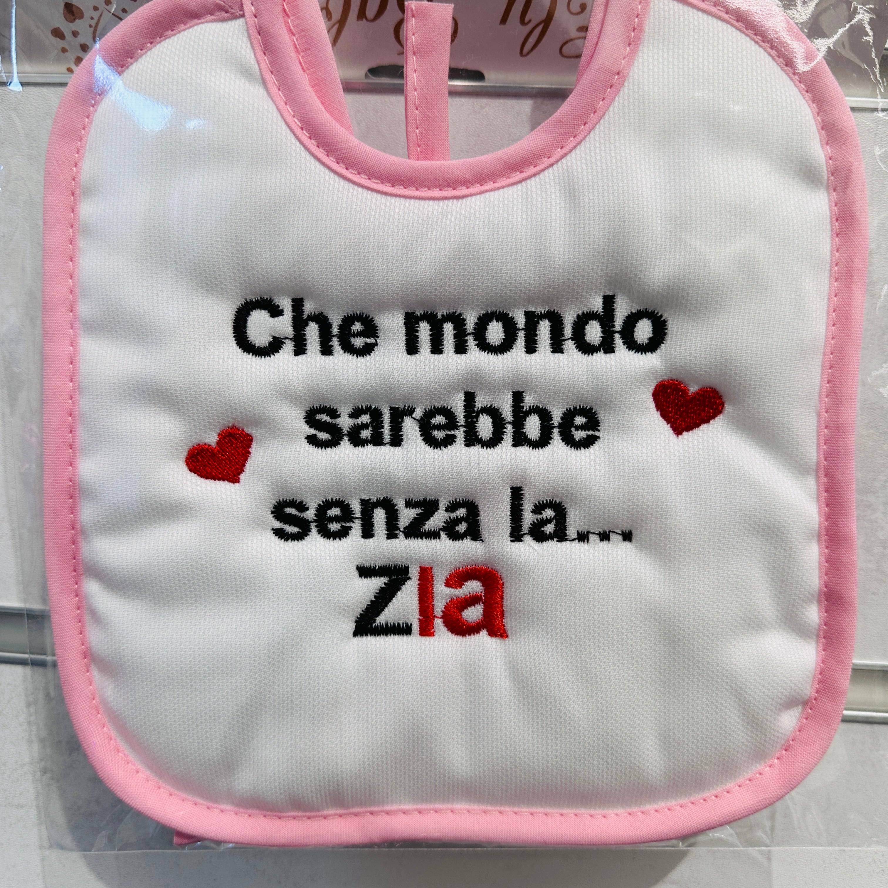 Bavetta zia
