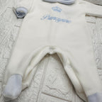 Tutina ciniglia Principino 30402