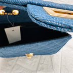 Borsetta jeans